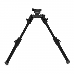 Warne Skyline Lite Bipod, QD Pic Rail Interface