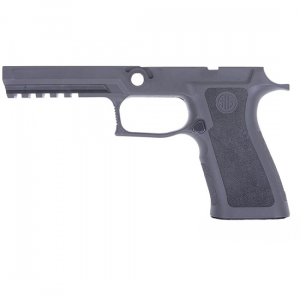 SIG GRIP TXG P320 9MM FULL SIZE MEDIUM GREY