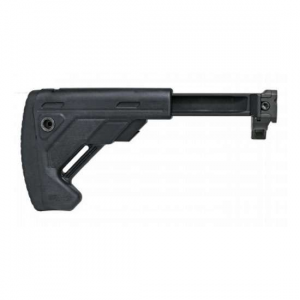 STOCK, MCX, MPX, SIG FOLDING & TELESCOPING, 1913 INTERFACE, BLK