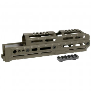 MIDWEST AK ALPHA M-LOK HNGRD 10 ODG