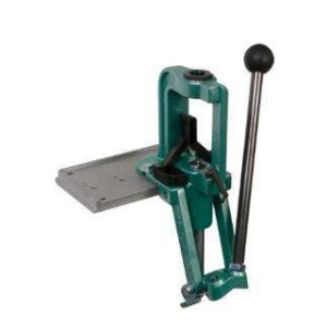 RCBS 9356 Rock Chucker Supreme 1 Hole Cast Iron