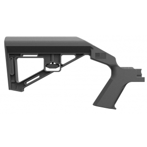 SlideFire SSAR-15 SBS Right Handed Black AR-15 Bump Stock