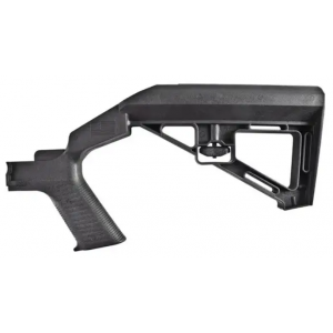 SlideFire SSAR-15 SBS Left Handed Black AR-15 Bump Stock