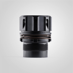 Dead Air KeyMicro Adapter for P-Series (Ghost-M / Wolf 9SD / Wolfman)