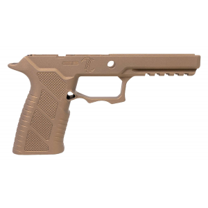 Timber Creek Outdoors SSP320FSGMBB P320 FS Grip Burnt Bronze