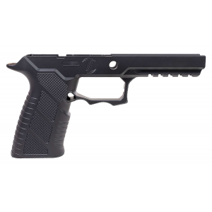 Timber Creek Outdoors SSP320FSGMBL P320 FS Grip Black
