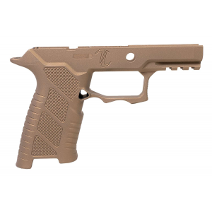 Timber Creek Outdoors SSP320CGMBB P320 Carry Grip Aluminum Frame