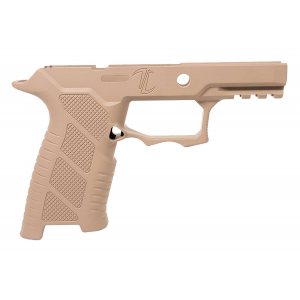 Timber Creek Outdoors SSP320CGMFDE P320 Carry Grip Aluminum Frame