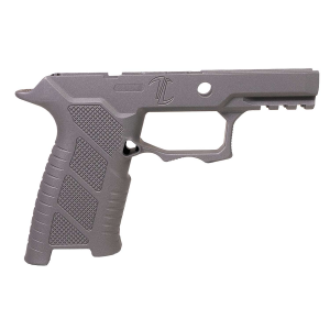 Timber Creek Outdoors SSP320CGMT P320 Carry Grip Aluminum Frame