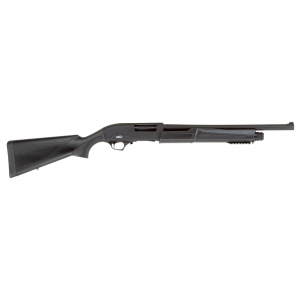 TRISTAR 23160 Cobra Iii Tactical 12 Gauge 18.50 5+1 3 Black Right Hand 1 Choke Tube