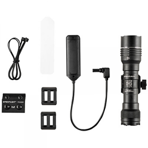 Streamlight ProTac Rail Mount HP-X Pro Long Gun Light