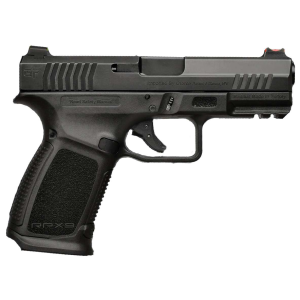 G FORCE 9MM RPX9 4 EXODUS PISTOL 215RD
