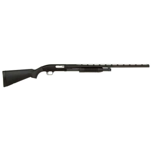 Maverick Arms 31010 88 All Purpose 12 Gauge 28 5+1 3 Blued Black Right Hand