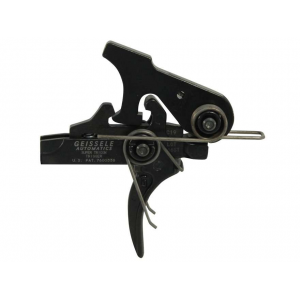 Geissele Automatics Super Tricon Two Stage AR-15 Trigger