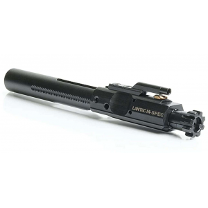 LANTAC M-SPEC BCG 308/762 BLK NITRIDE