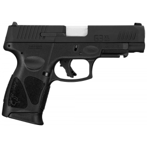 TAURUS G3XL 9MM 40 BLK 10RD