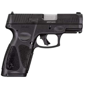TAURUS G3X 9MM 32 BLK 10RD