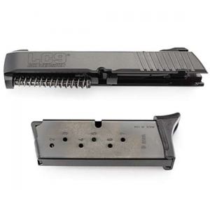 Ruger 90499 LC9 Conversion Kit Ruger LC9 Blued Steel