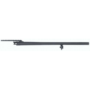 Mossberg 92056 Slug Shotgun Barrel 12 Gauge 24 3 Mossberg 500, 500 Flex Steel Blued