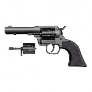 DIAMONDBACK SIDEKICK 22LR 22MAG 4.5 GRAY