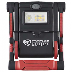 STREAMLIGHT BEAR TRAP LIGHT MULTI-FUNCTION 120V/100V AC