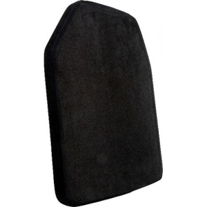 BulletSafe Ballistic Level IV Plate