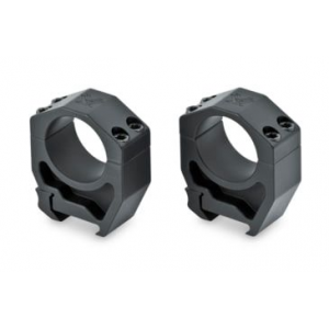 Precision Match 30mm Ring Set, High