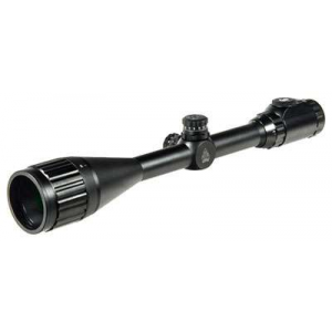 UTG 6-24X50 HUNTER AO 36-CLR MDOT