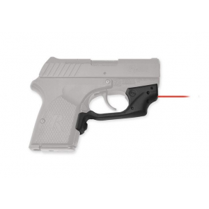 CRIMSON TRACE RED LASERGUARD - REMINGTON RM380