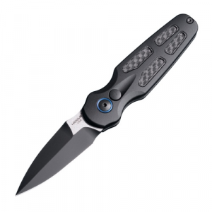 Hogue Ballista II Automatic 2.6 Bayonet Blade Two Tone Folding Collector Series Knife
