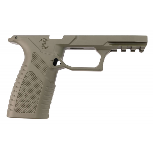 Timber Creek Outdoors SSP365XMGMOD  Grip Module OD Green Fits Sig P365 X Macro