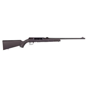 SAVAGE 47200 A22 Target Sporter 22 Lr 10+1 22 Matte Black Blued Right Hand