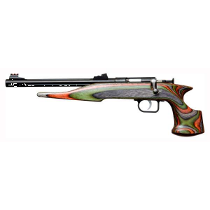 CHIPMUNK PISTOL 22LR CAMO LAMINATE