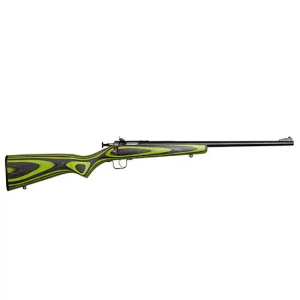 CRICKETT 22LR BL/BLK-ORNGE LAM