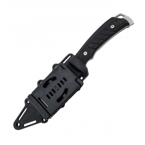 PILLAR USA MADE FIXED BLADE KNIFE
