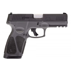 TAURUS G3 9MM 4 15RD GRAYBLK