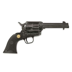 TRAD Rawhide 1873 22lr Revolver 4.75 6rd Blk