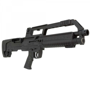 ESCORT BullTac Auto 20ga  3  18  Blk