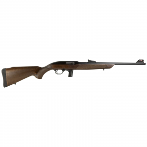 BRAZ RS22 22LR 18 BK WOOD 10R