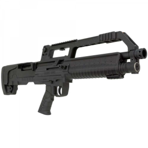 ESCORT BullTac Auto 12ga  3  18  Blk