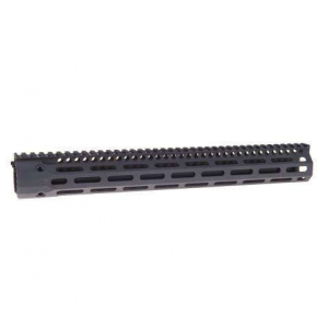 15.125 SOCC LowPro BattleRail BLK