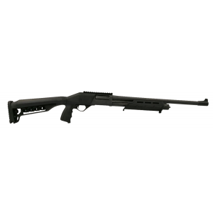 JTS Shotgun X12pt X12pt 12 Gauge Pump