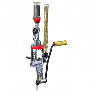 Lee 90035 Pro 1000 Reloading Kit 38 Super, 38 ACP 3 Hole Cast Iron