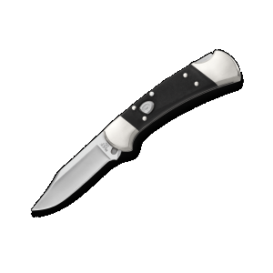 Buck Knives 112 Auto Elite Folding Knife 3in S30V Vanadium G10 0112BKSA