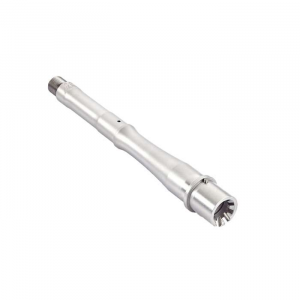 Wilson Combat TR300SBRPG8RT7 Match Grade Barrel  300 Blackout 8 AR-15 416R Stainless Steel Bead Blasted