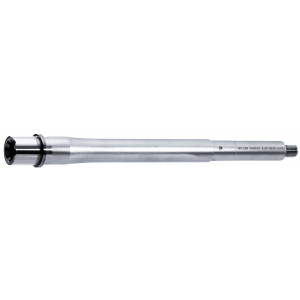 Wilson Combat TR556SBRCG11RT7 Match Grade Barrel 5.56x45mm NATO 11.3 AR-15 416R Stainless Steel Bead Blasted