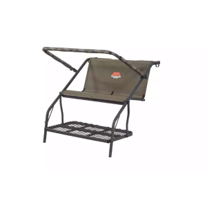 Millennium 18 Foot Lite 2 Man Ladder Stand