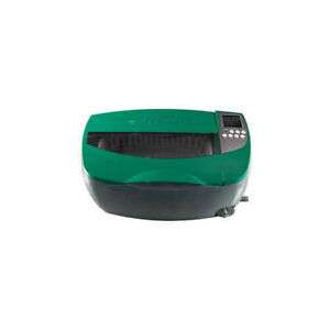 RCBS ULTRASONIC CASE CLEANER 3 LITER CAPACITY HEATED