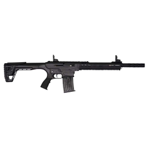GIRAY G12 12GA SYN 185 MAG FED SEMI SG