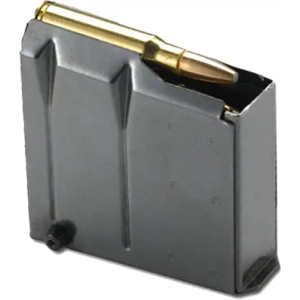 TIKKA MAGAZINE CTR, SAKO TRG42 .300WM 7-ROUNDS BLACK